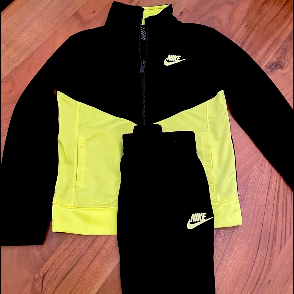 Nike Tracksuit